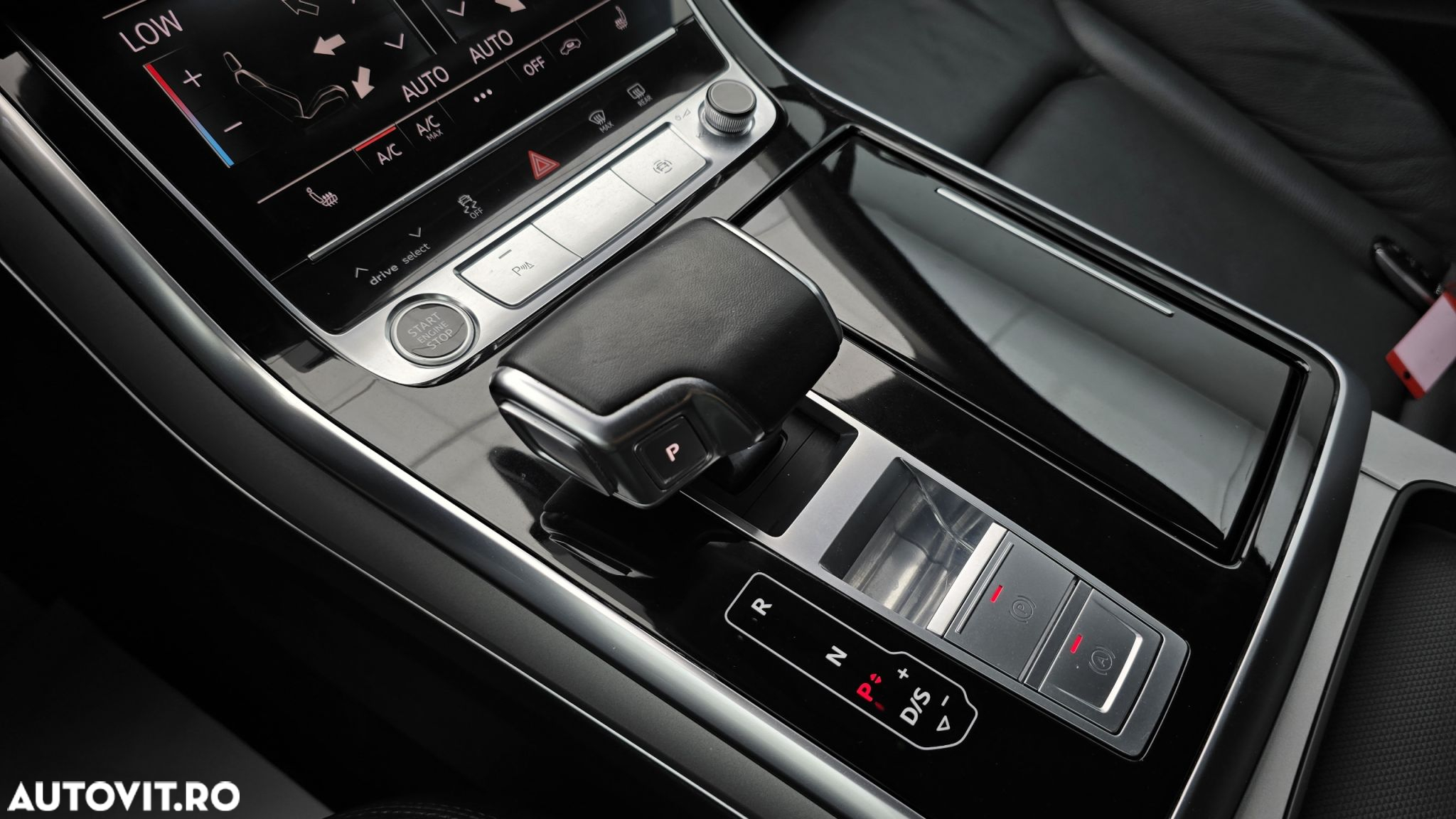 Audi Q7 - 17
