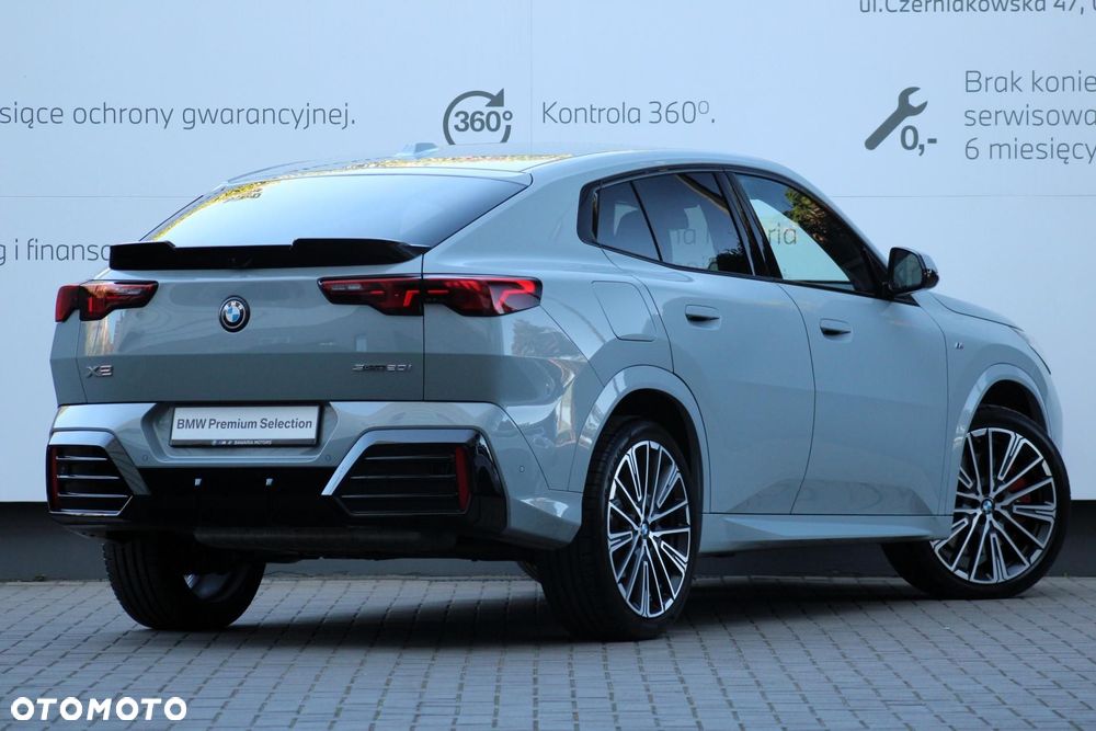 BMW X2 2024 photo 2