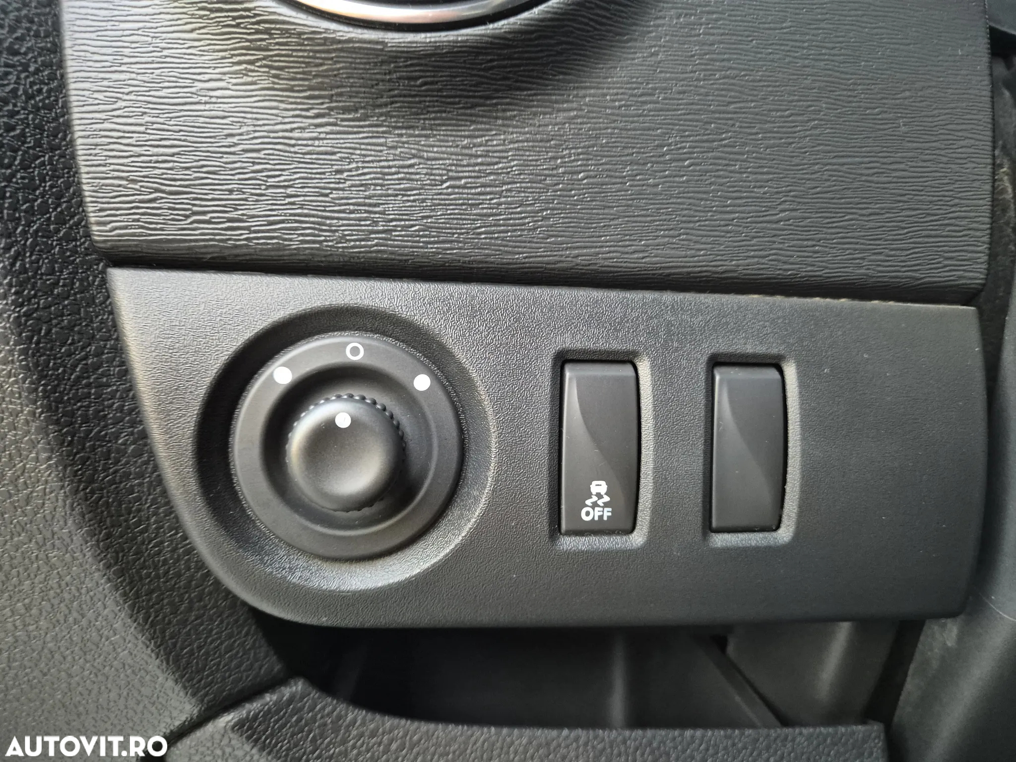 Dacia Lodgy 1.6 SCe Laureate - 21