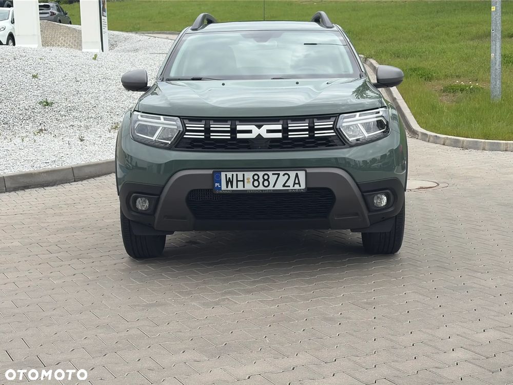 Dacia Duster 1.0 TCe Journey - 2