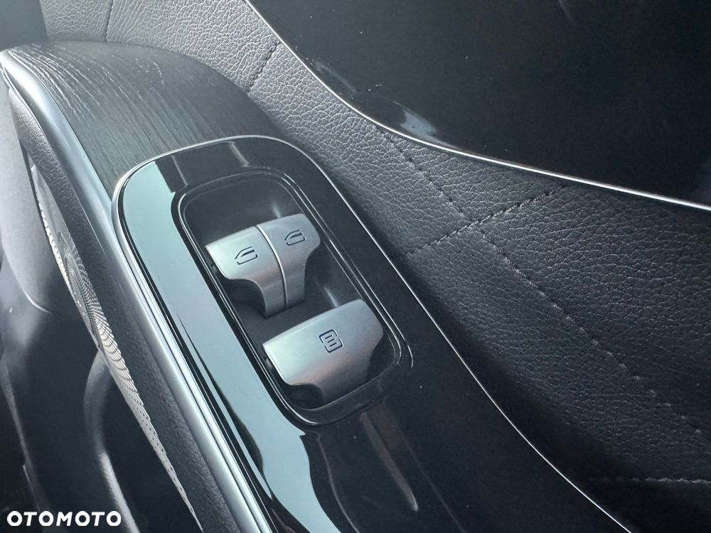 Mercedes-Benz Klasa S - 14