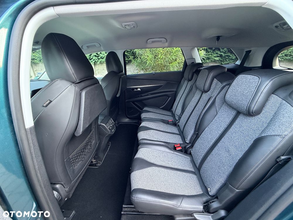 Peugeot 5008 - 20