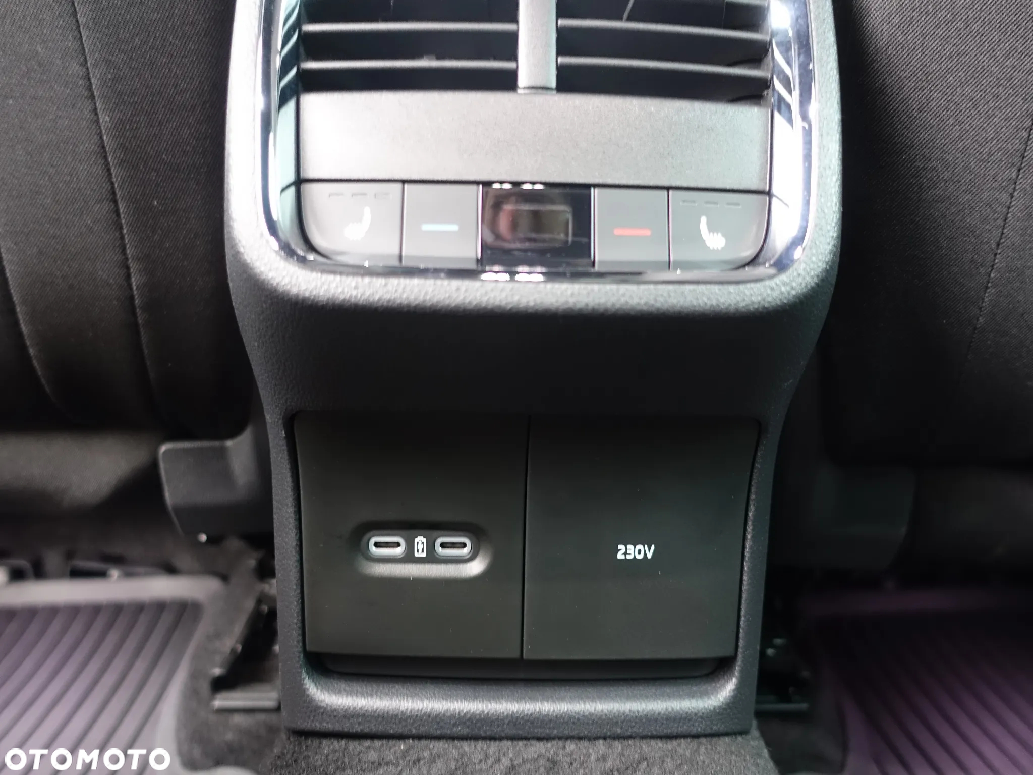 Skoda Octavia 2.0 TSI 4x4 Style DSG - 13