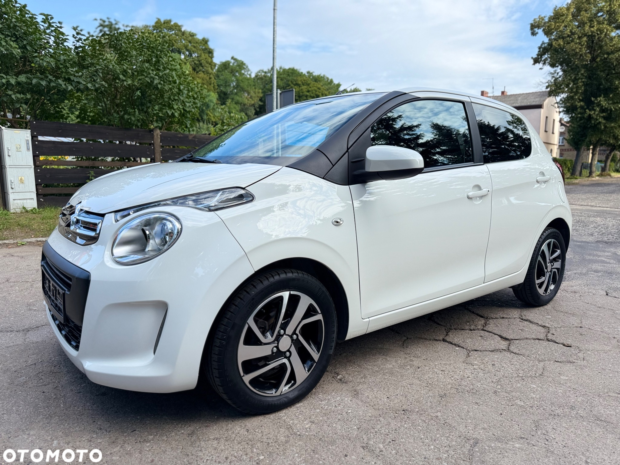 Citroën C1 - 6