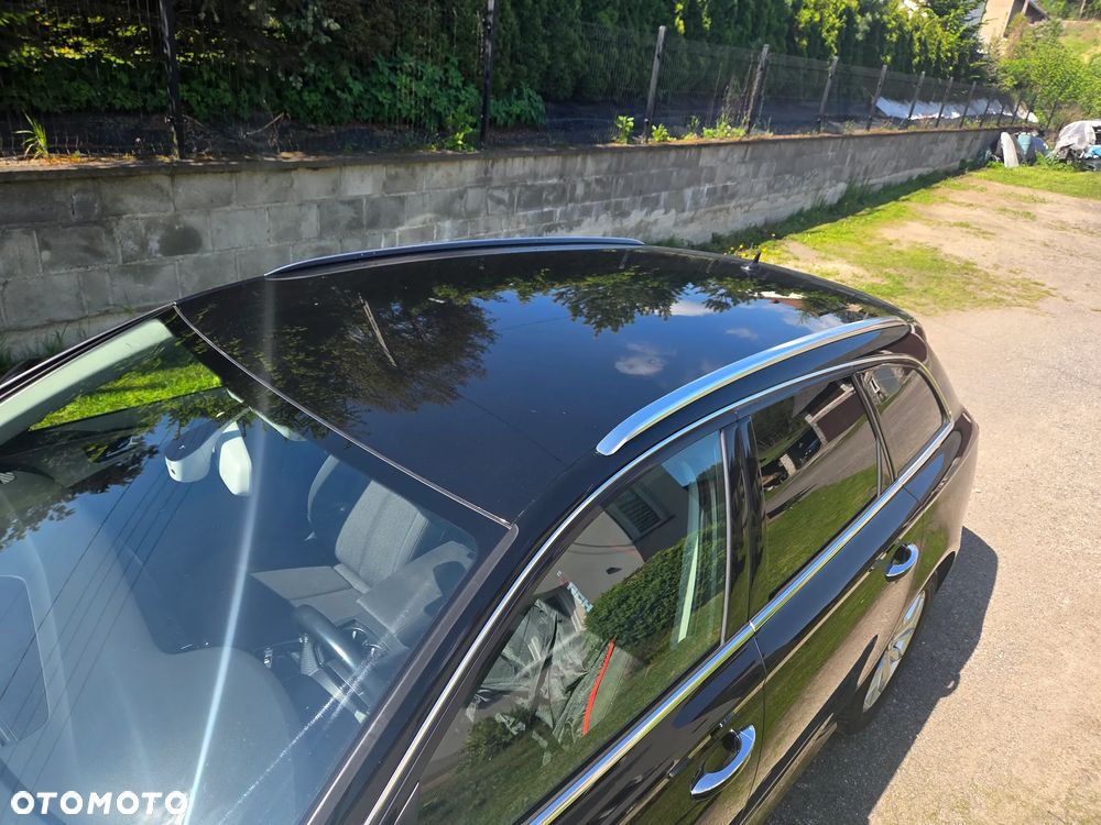Audi A6 Avant 3.0 TDI quattro S tronic - 13