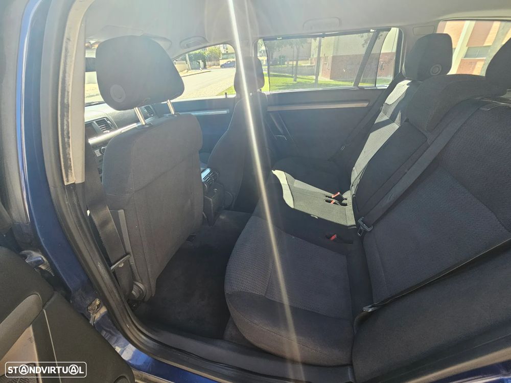 Opel Vectra Caravan 1.9 CDTi Elegance - 8