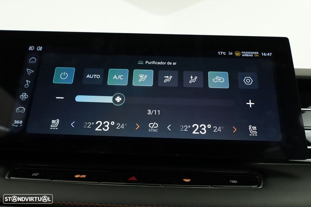 MG EHS 1.5 T-GDI Plug-in Hybrid Luxury - 13