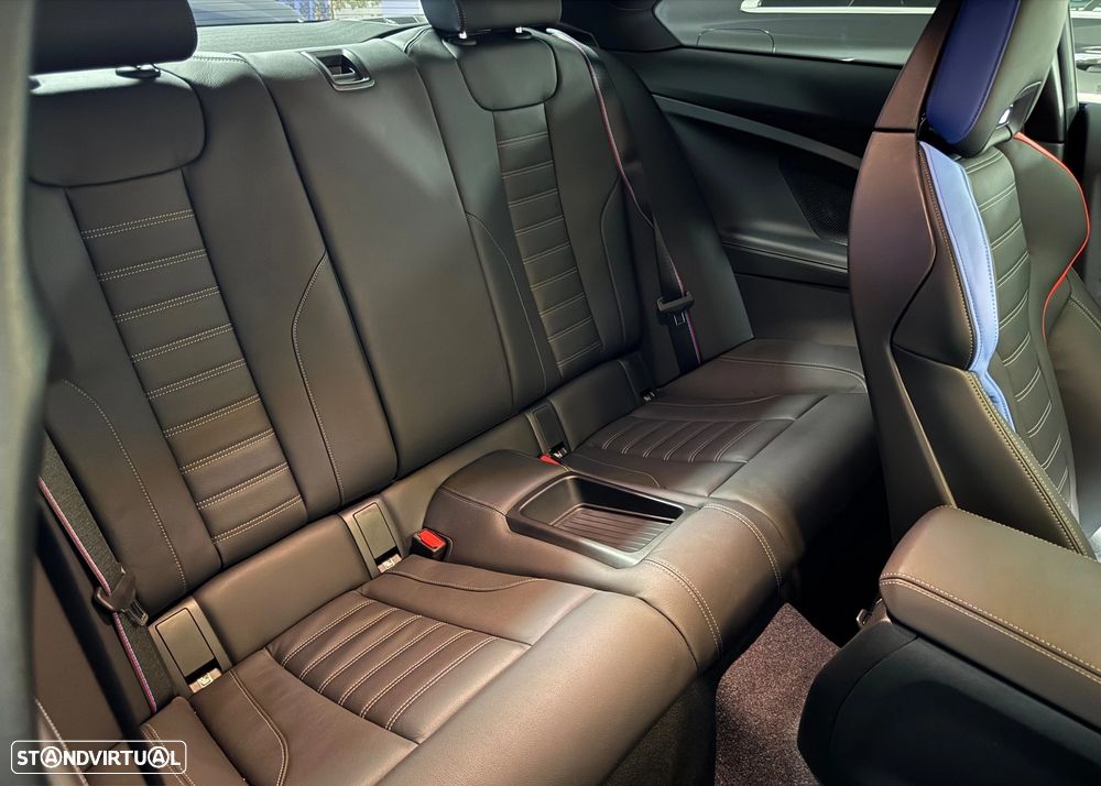 BMW M2 Auto - 41