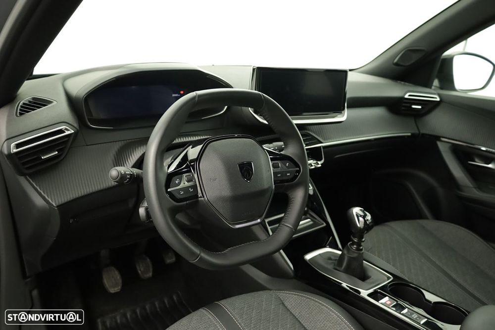 Peugeot 2008 1.2 PureTech Allure - 7