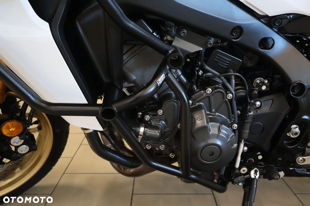 Yamaha MT - 32
