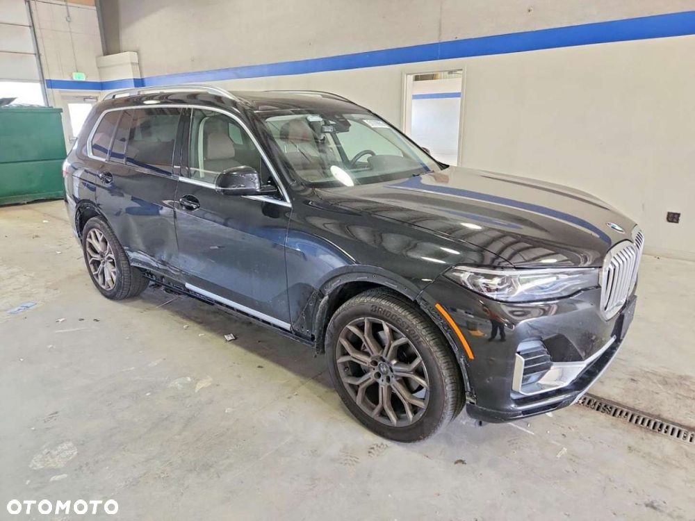 BMW X7 - 4