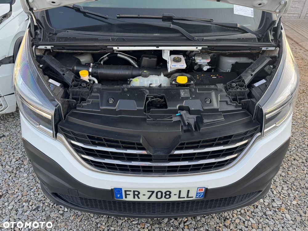 Renault Trafic - 8