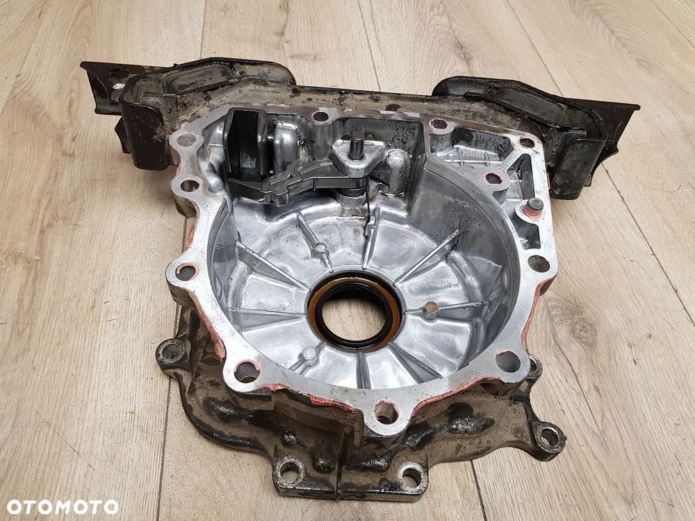 Łącznik skrzynia biegów reduktor Mitsubishi Pajero III 3,2 DID  500952 - 12