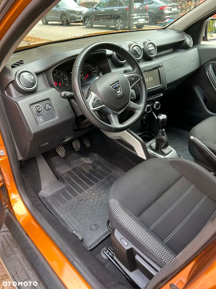 Dacia Duster - 7