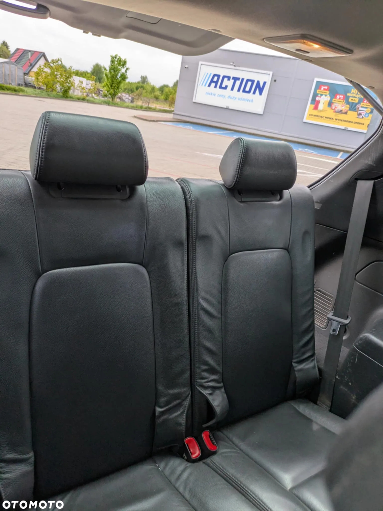 Chevrolet Captiva - 12