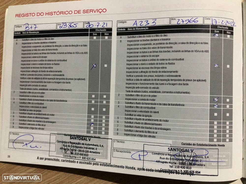 Honda Jazz 1.3 I-VTEC Comfort +Connect.CVT - 35