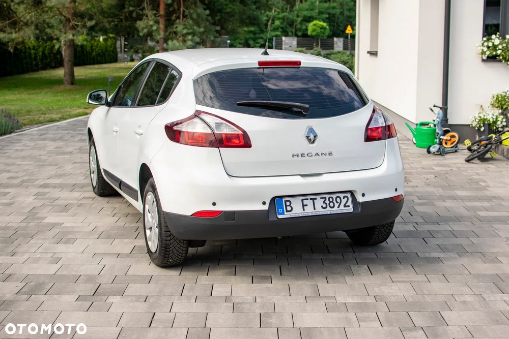 Renault Megane - 26
