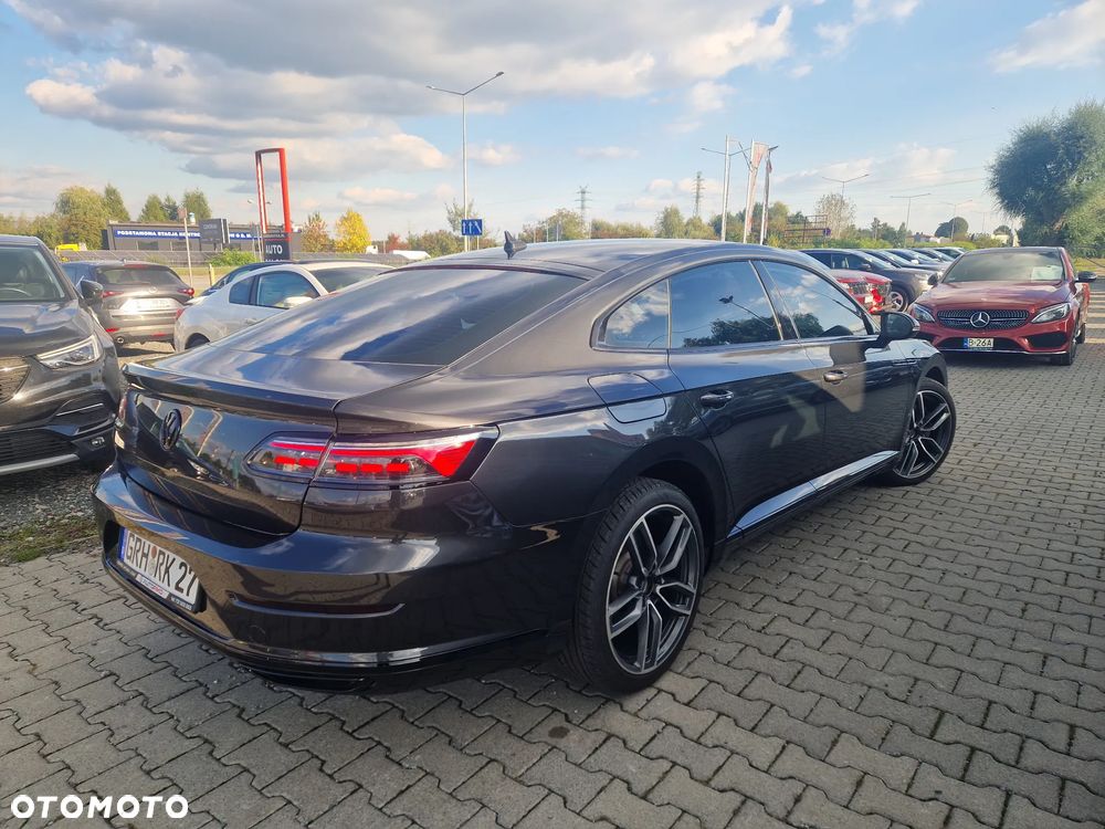 Volkswagen Arteon 2.0 TSI 4Motion Elegance DSG - 2