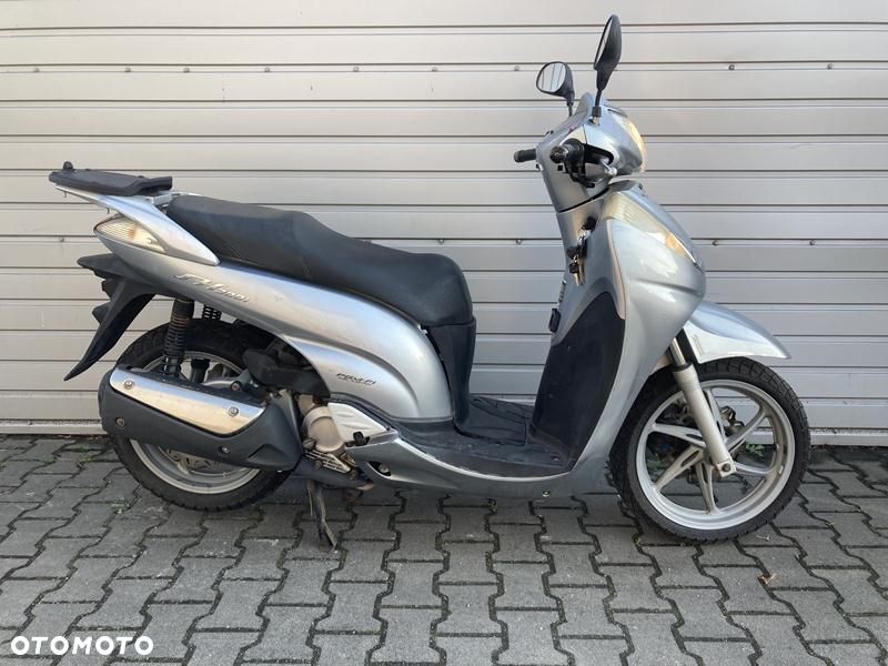 Honda SH - 6