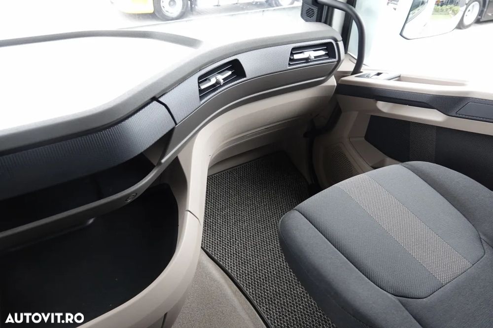 DAF XG 530 / RETARDER / JANTE DIN ALIAJ / 2023 - 32