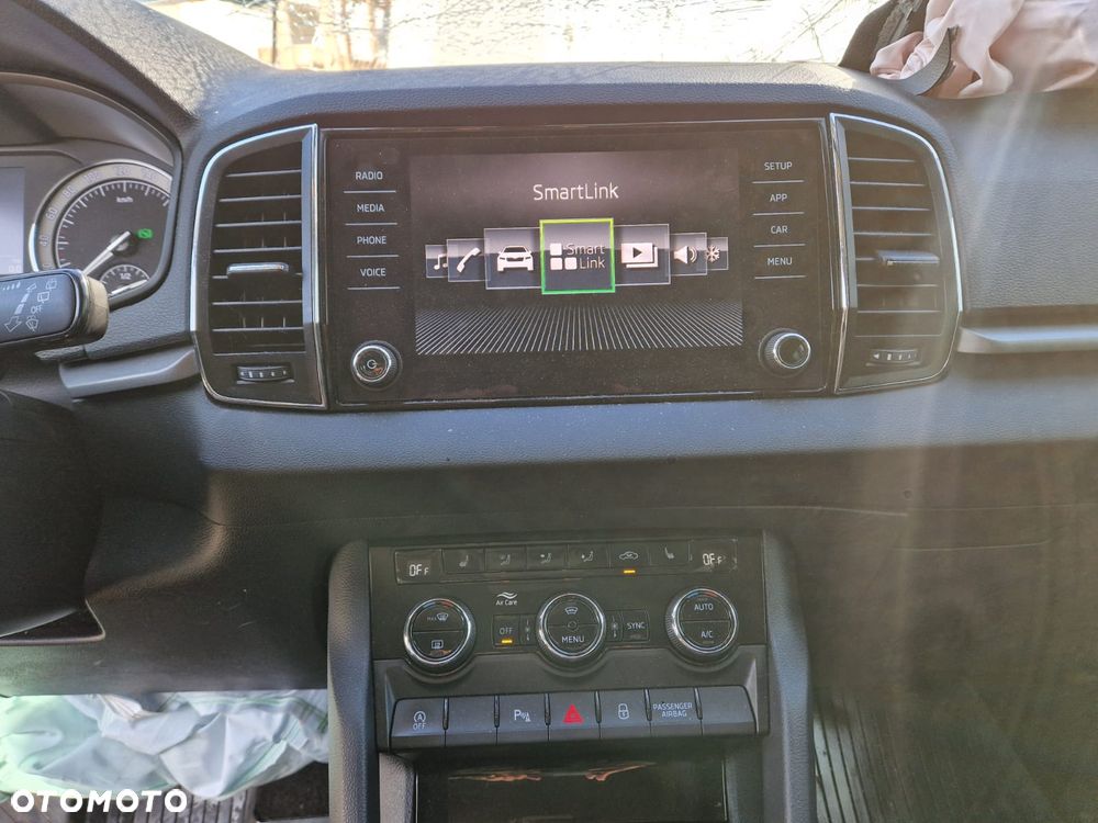 Skoda Karoq 1.5 TSI ACT GPF 4x2 Ambition DSG - 15
