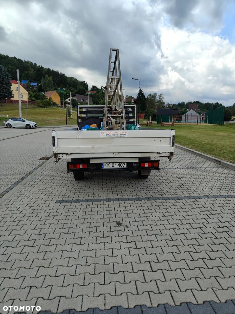 Ford TRANSIT - 4
