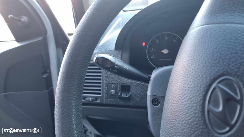 Hyundai Getz 1.5 CRDi Quick - 13