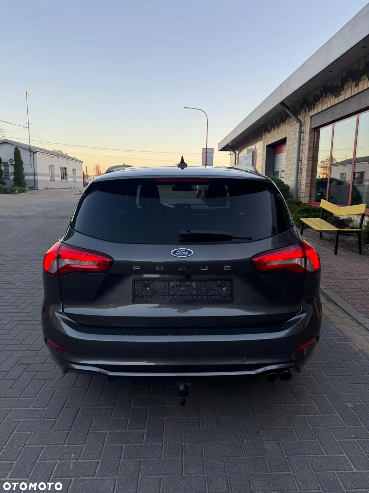 Ford Focus 2.0 EcoBlue ST-Line - 5