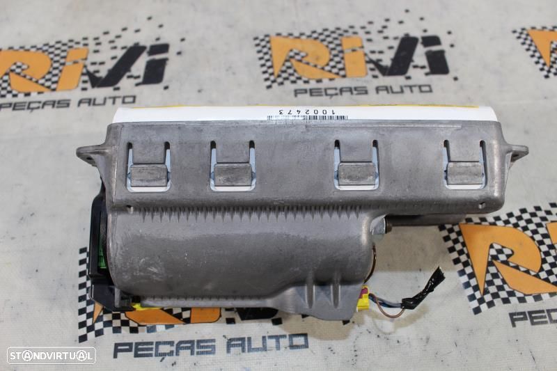 Airbag De Passageiro Audi A3 (8P1)  8P4880202 / 8P4 880 202 - 5