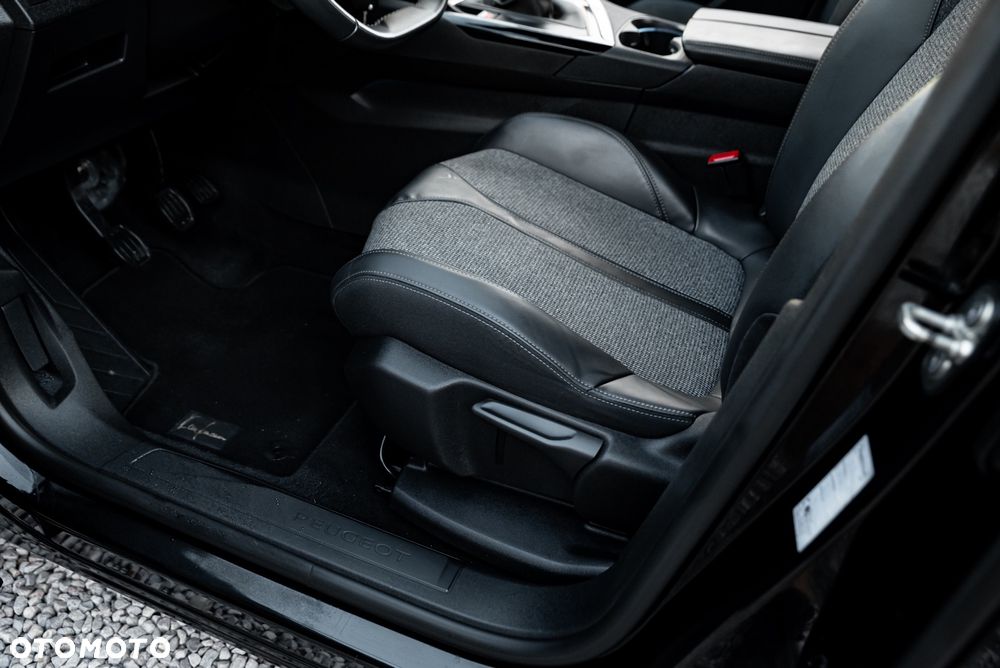 Peugeot 5008 1.2 PureTech Active S&S - 18