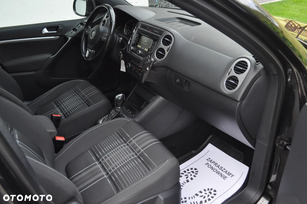 Volkswagen Tiguan 2.0 TDI DPF 4Motion DSG Lounge Sport & Style - 24