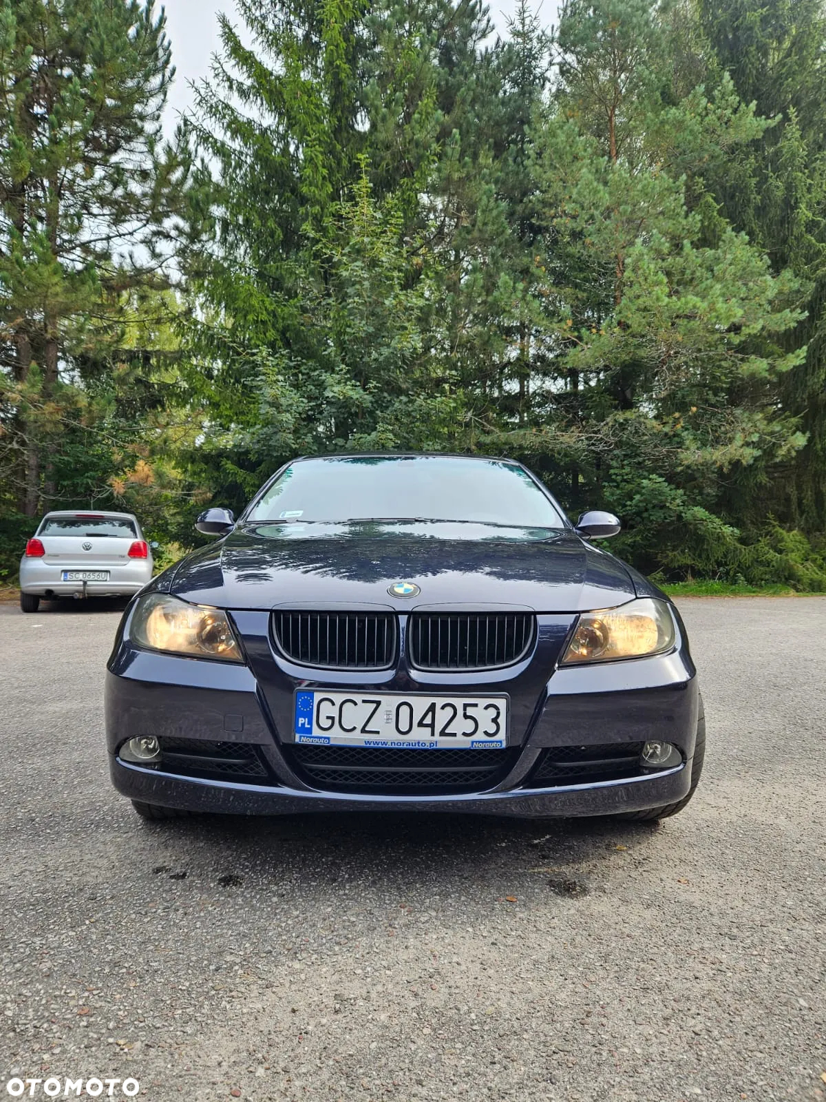 BMW Seria 3 320i - 3