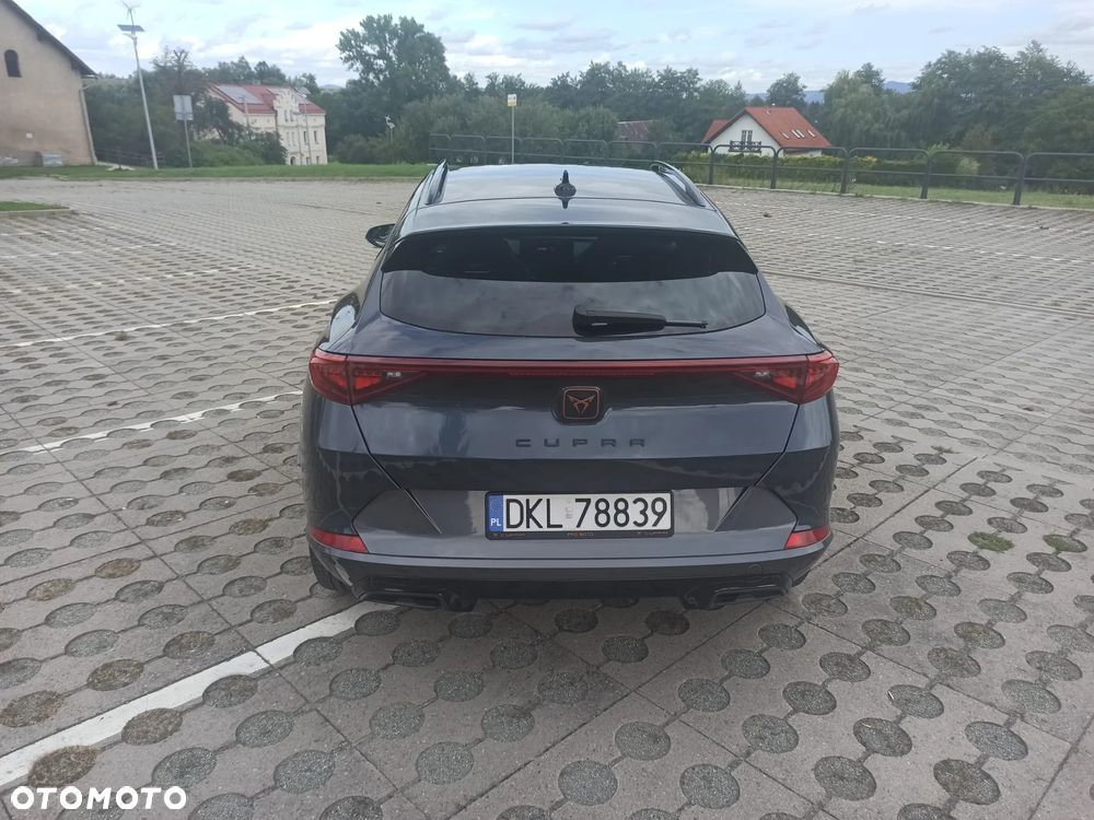 Cupra Formentor - 4