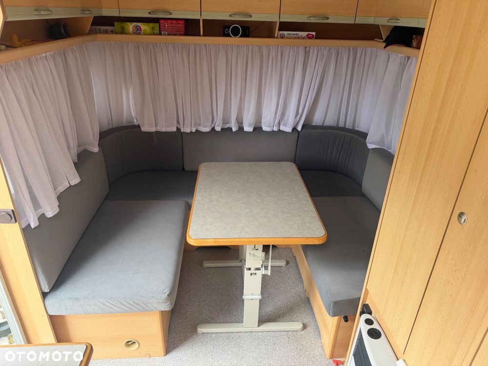KNAUS HOLIDAY 460 - 7