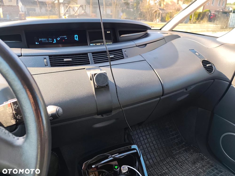 Renault Espace - 4
