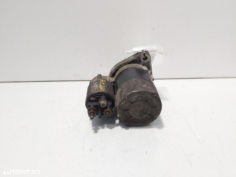 Electromotor, Ford Focus 3, 1.0 benz, M2DA, 5 vit man (id:704260) - 1