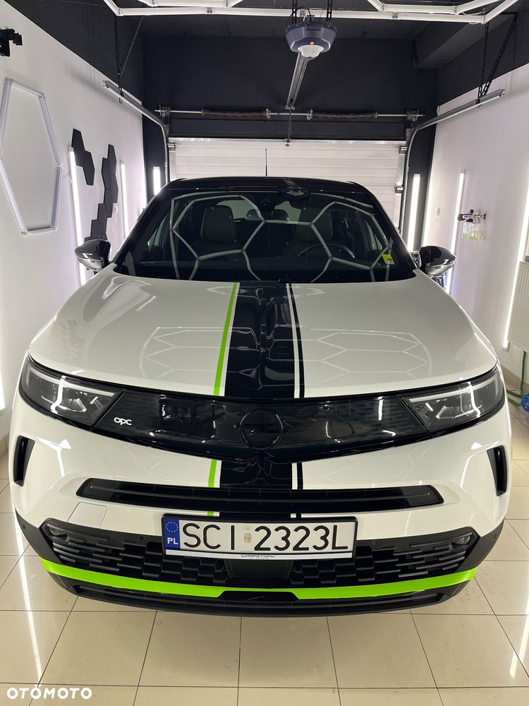 Opel Mokka 1.2 T GS Line S&S - 3