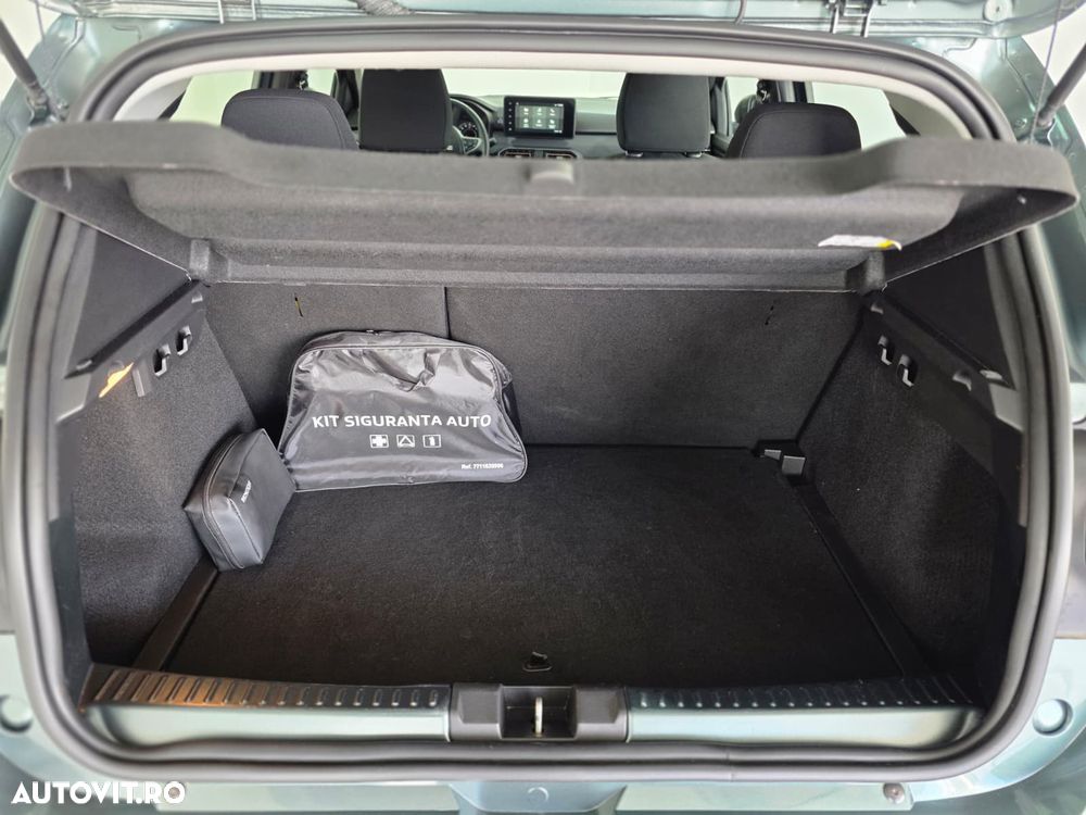 Dacia Sandero Stepway ECO-G 100 MT6 Extreme - 17