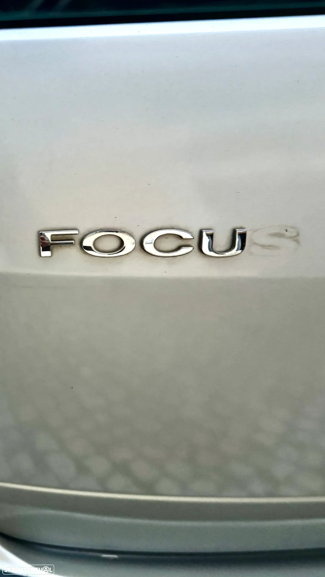 Ford Focus SW 1.6 TDCi Trend - 7