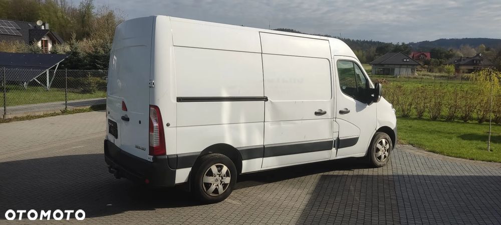 Renault Master L2H2 - 8