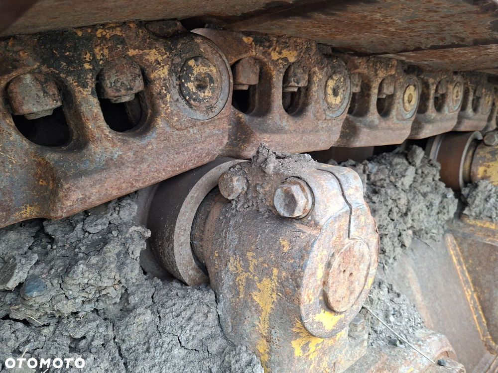 Komatsu D275 Ax - 28