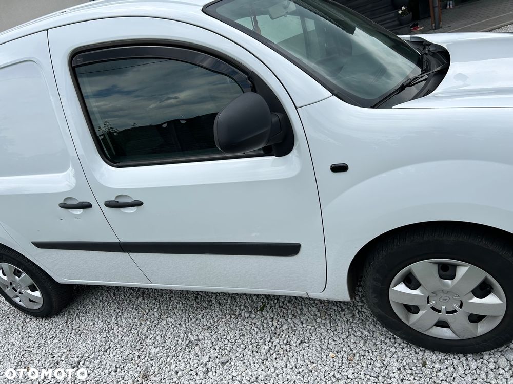Renault Kangoo - 20