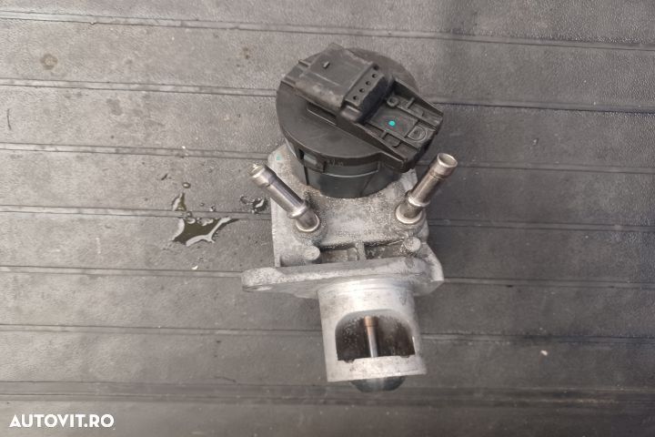 Egr 2.0D PTA510-0303 PTA5100303 2.0D PTA510-0303 PTA5100303 BMW Seria - 2