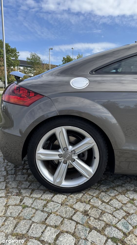 Audi TT Coupé 2.0 TFSI Quattro S tronic - 25