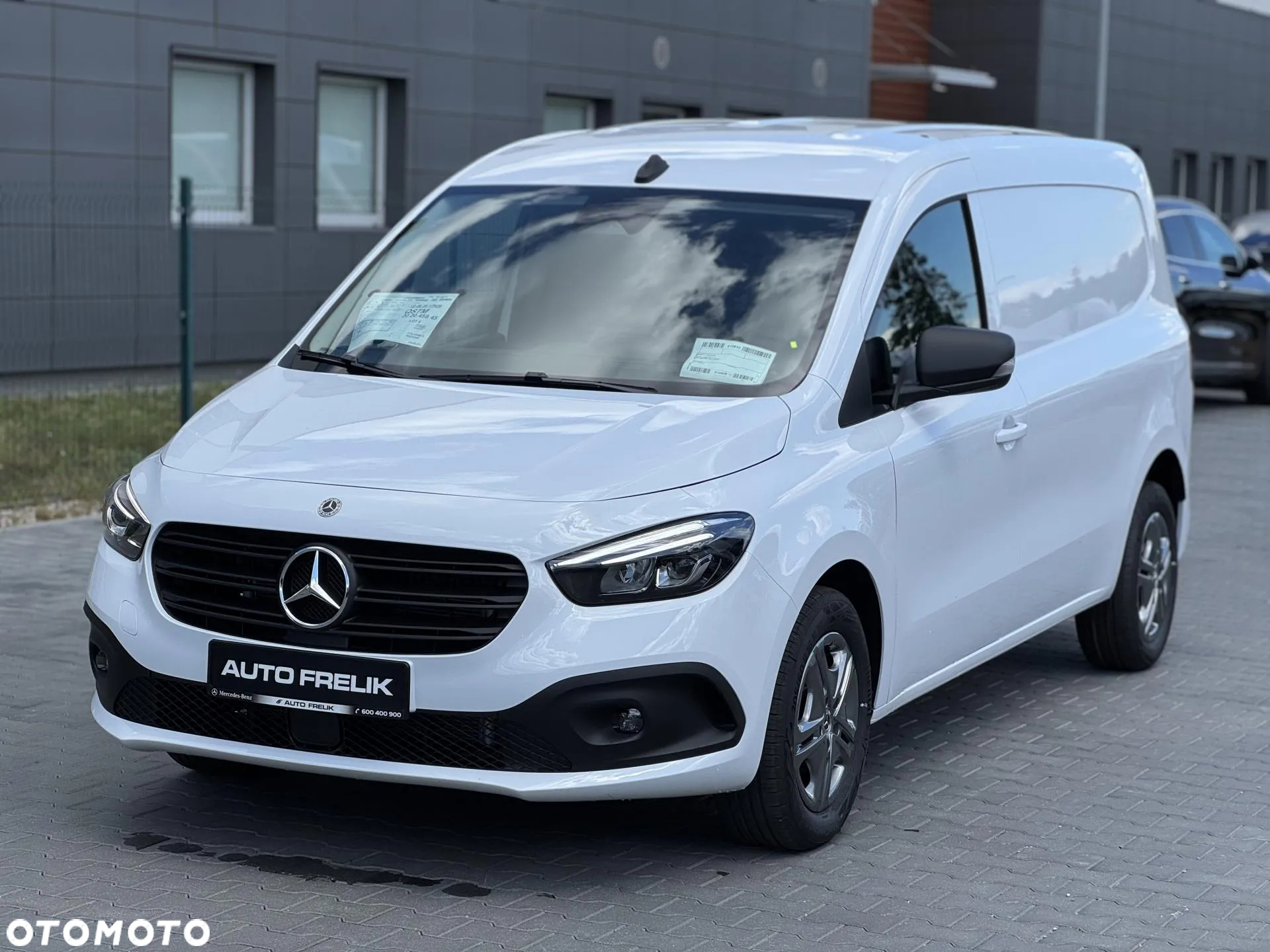 Mercedes-Benz Citan - 4