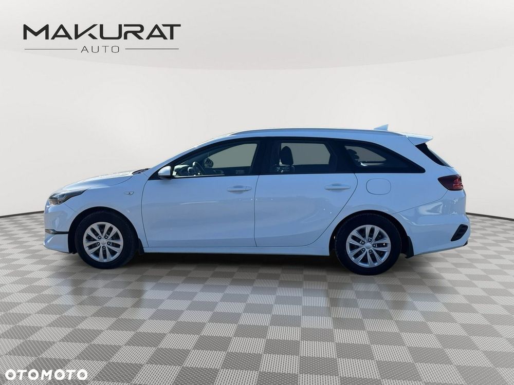 Kia Ceed 1.0 T-GDI S - 10