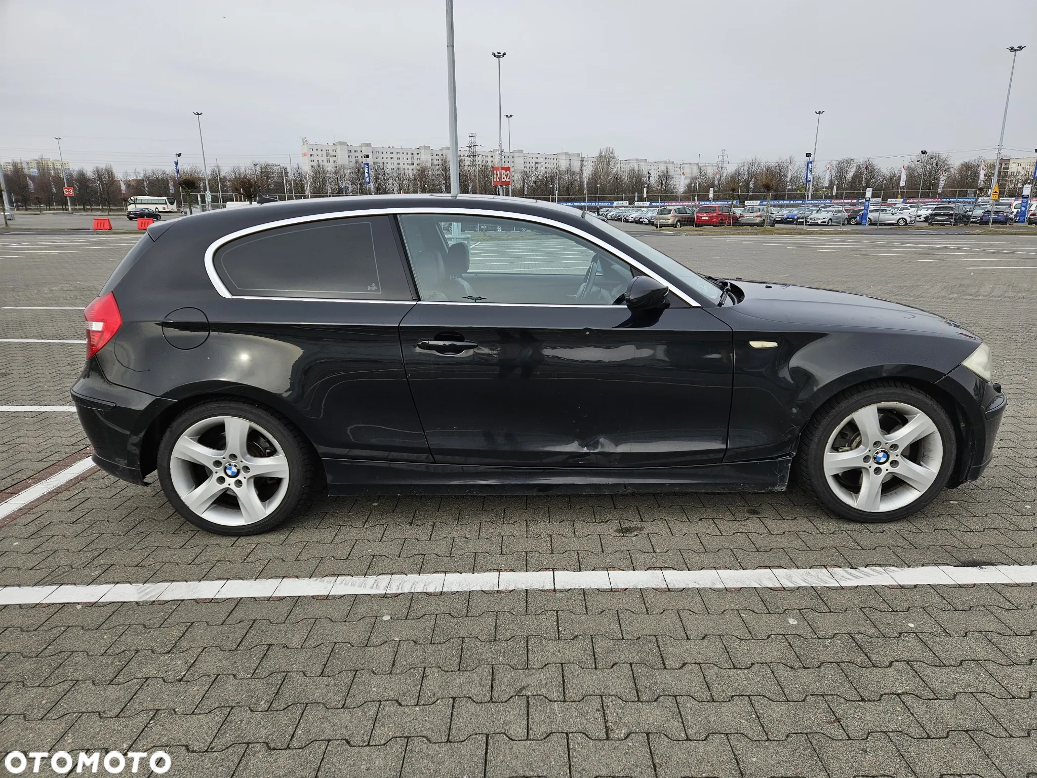 BMW Seria 1 123d - 9