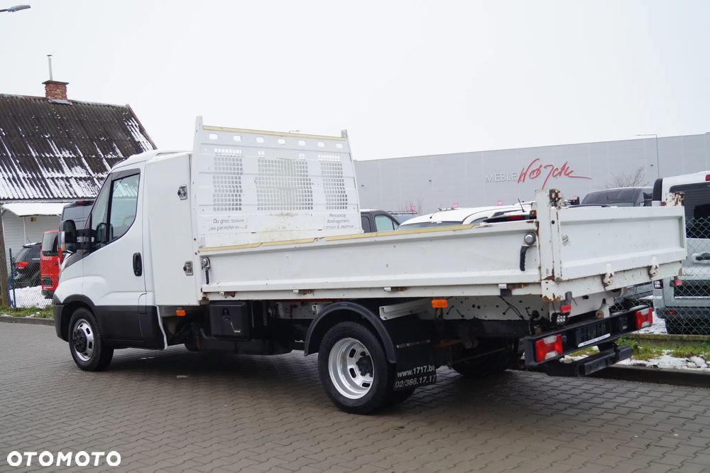 Iveco Daily - 4