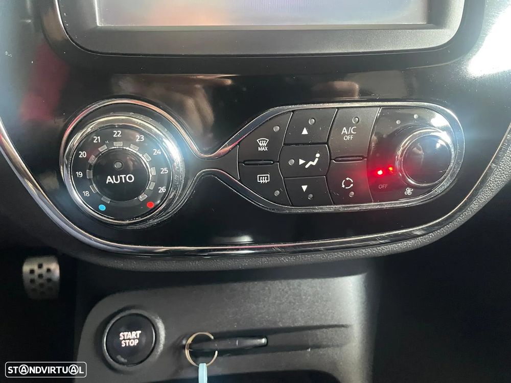 Renault Captur ENERGY dCi 110 S&S Intens - 16