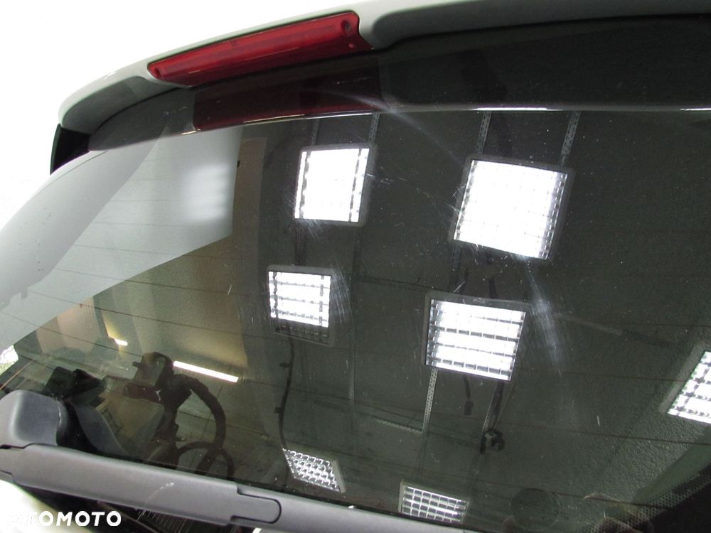 FORD FOCUS MK3 LIFT HB 14-18 KLAPA BAGAZNIKA TYL SZYBA 0FS - 10